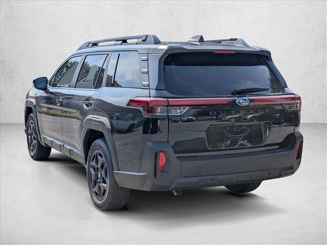 New 2026 Subaru Outback Limited AWD/4WD image 9