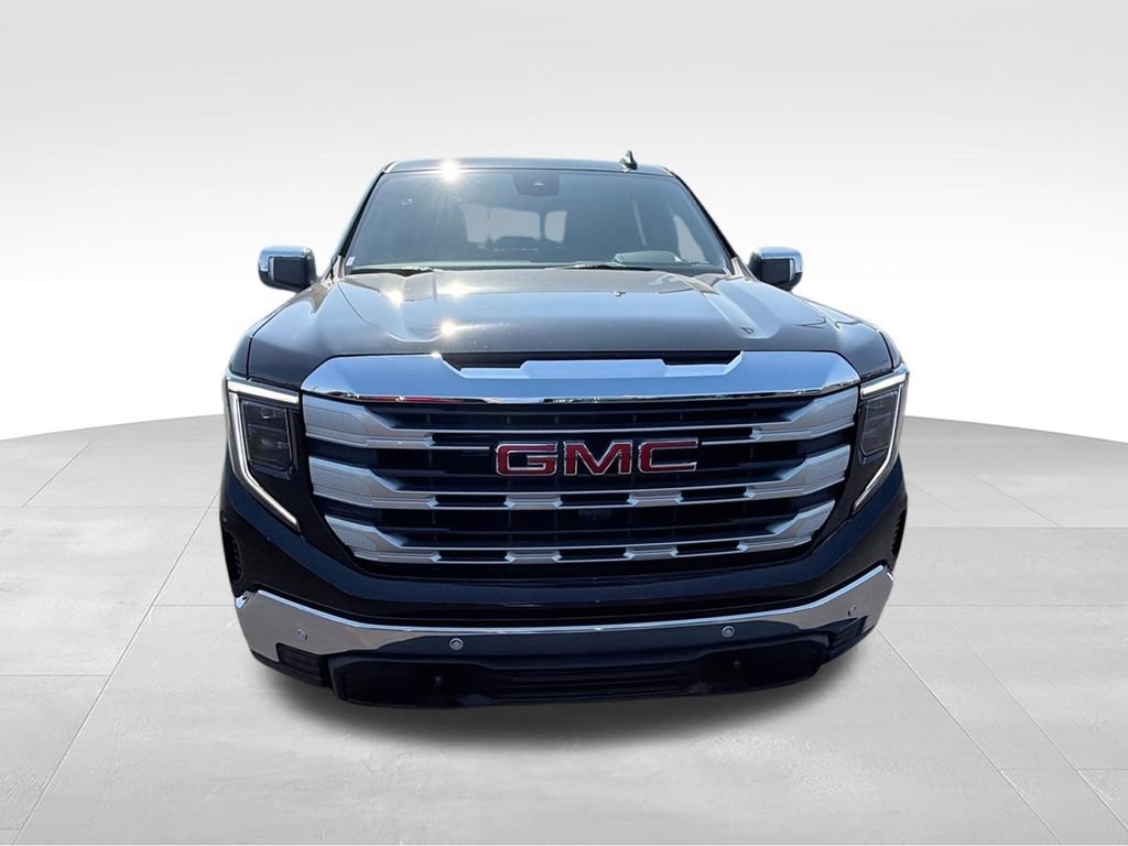 New 2026 GMC Sierra 1500 SLE w/ Preferred Package AWD/4WD image 3
