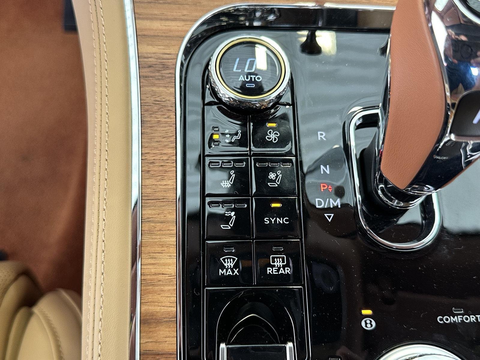 New 2026 Bentley Continental GT S AWD/4WD image 38