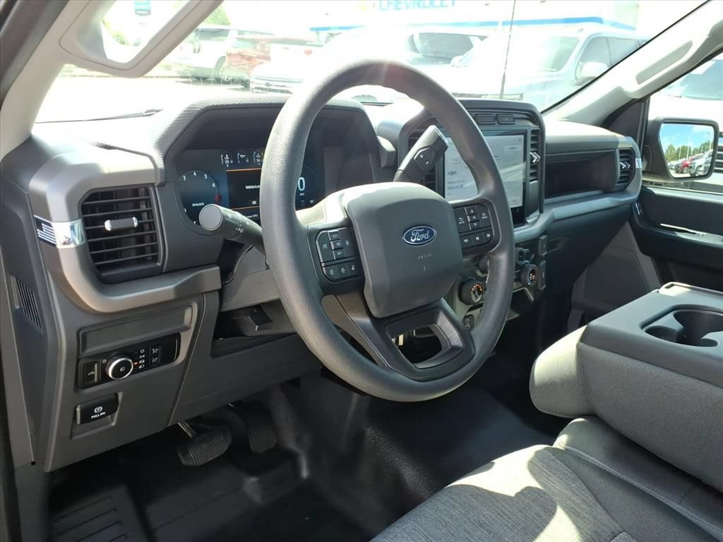Used 2024 Ford F150 XL w/ Equipment Group 103A High RWD image 17