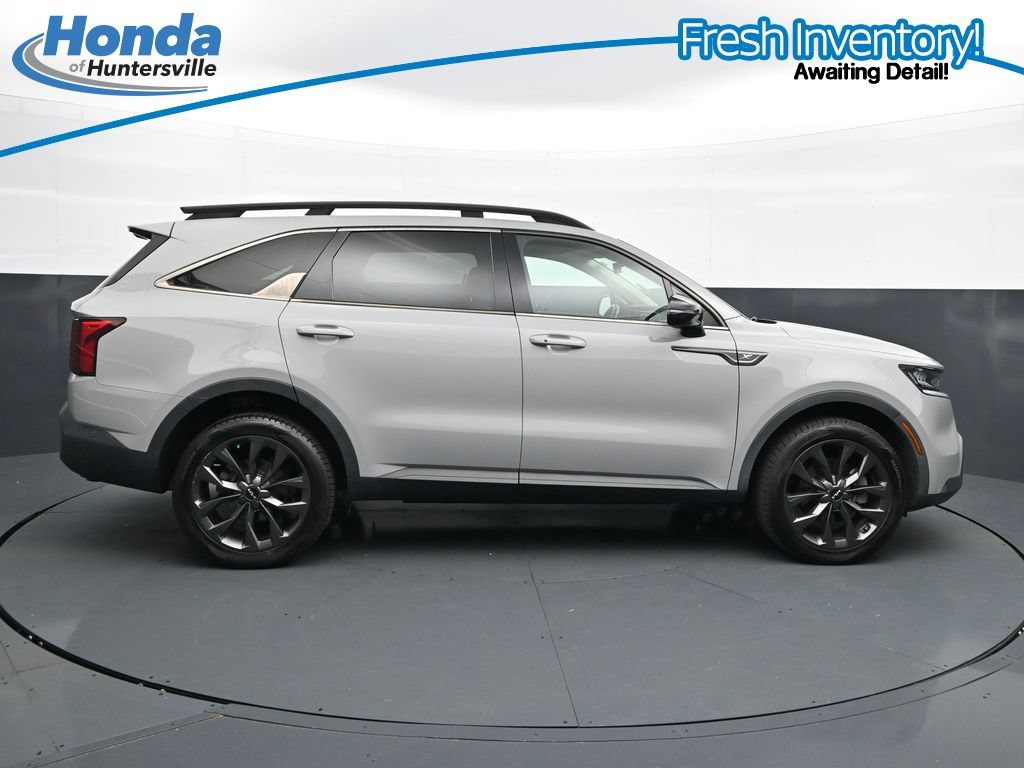 Used 2022 Kia Sorento X-Line EX AWD/4WD image 11