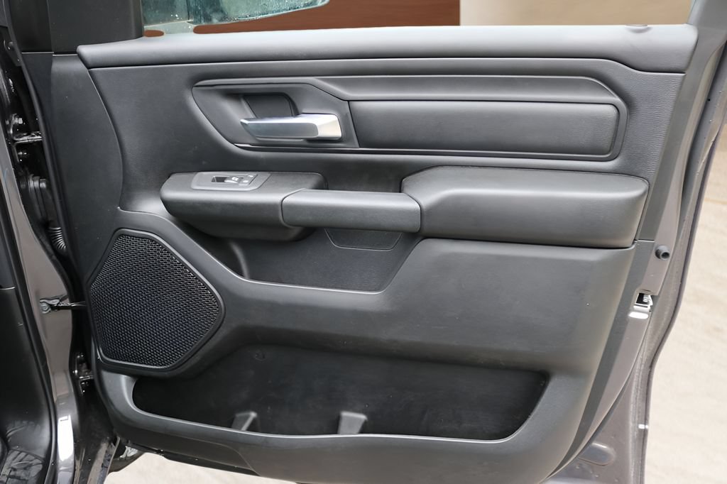 New 2026 RAM 1500 Express RWD image 20