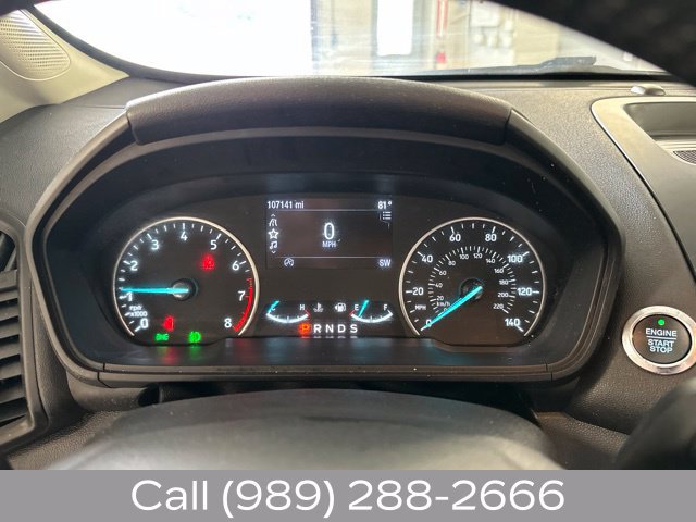 Used 2020 Ford EcoSport SE AWD/4WD image 14