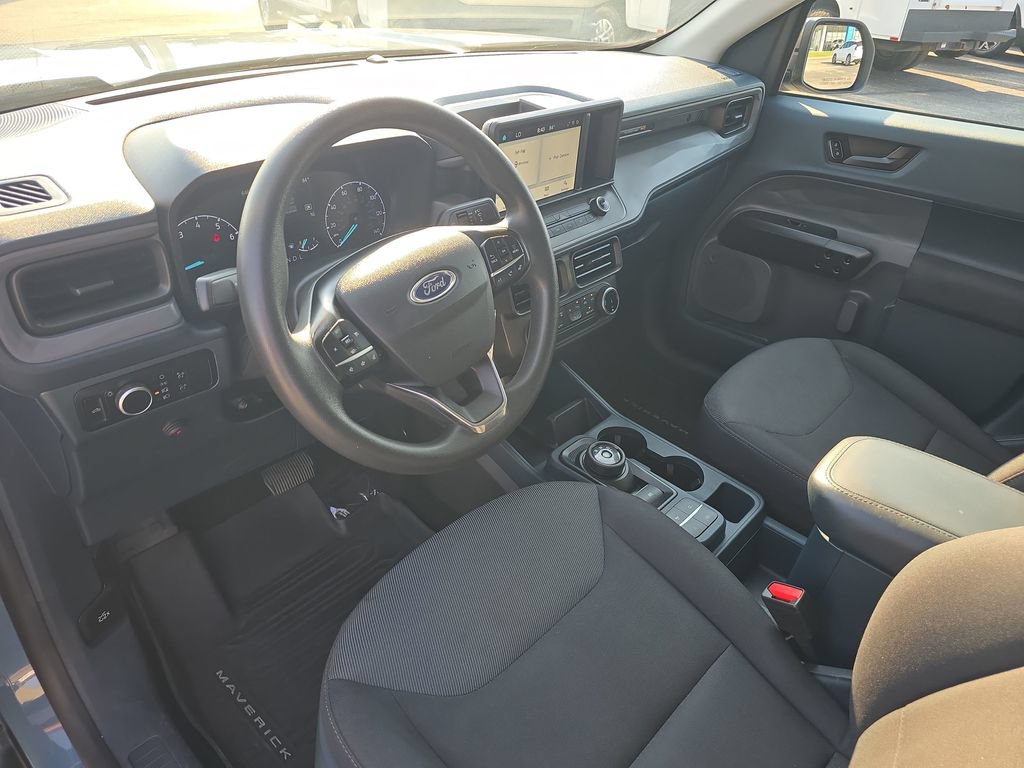 Used 2023 Ford Maverick XL w/ Equipment Group 100A Standard AWD/4WD image 25