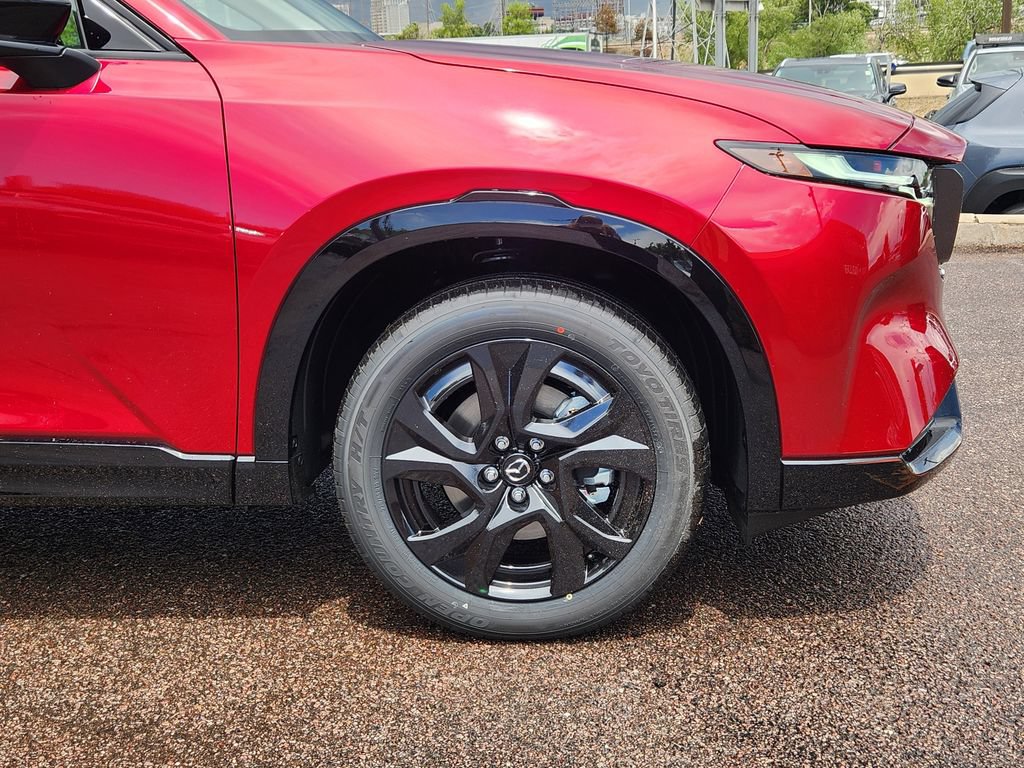 New 2026 MAZDA CX-5 2.5 S w/ Premium Package AWD/4WD image 29
