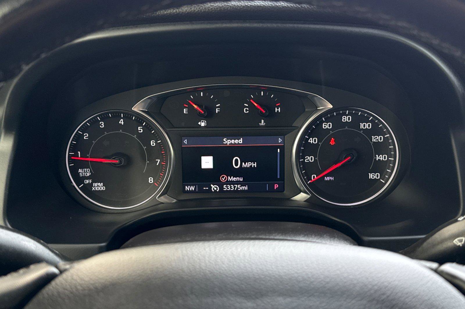 Used 2023 GMC Acadia SLT image 27