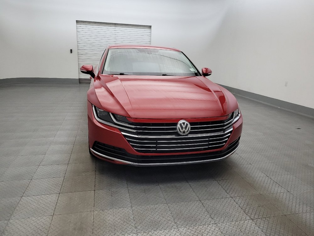 Used 2019 Volkswagen Arteon SE AWD/4WD image 14