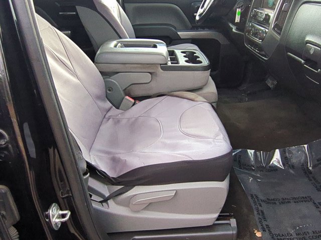 Used 2014 Chevrolet Silverado 1500 LT w/ All Star Edition image 20