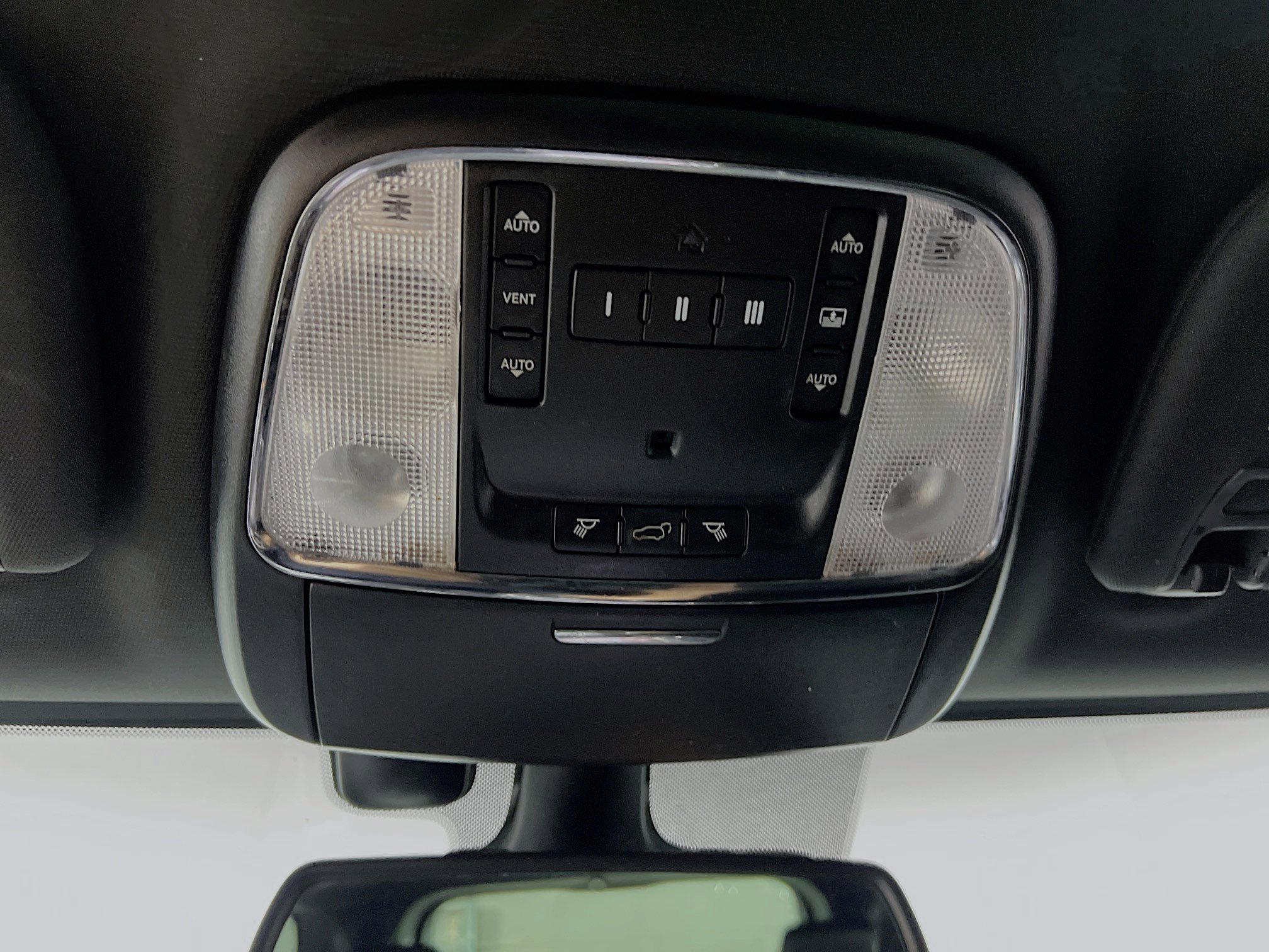 Used 2016 Jeep Grand Cherokee High Altitude image 21