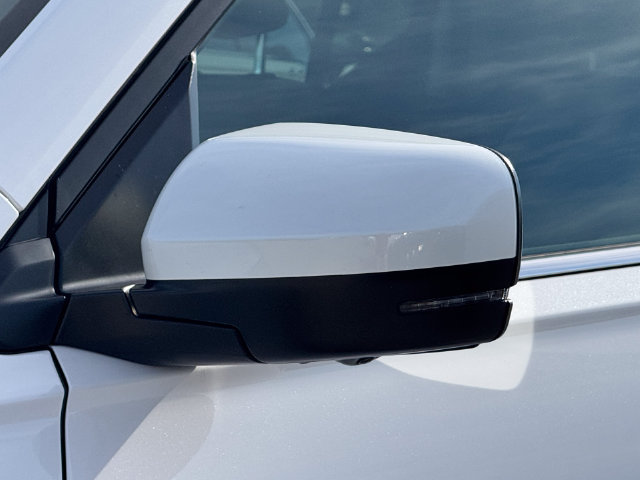 Certified 2026 Honda Pilot Touring image 4
