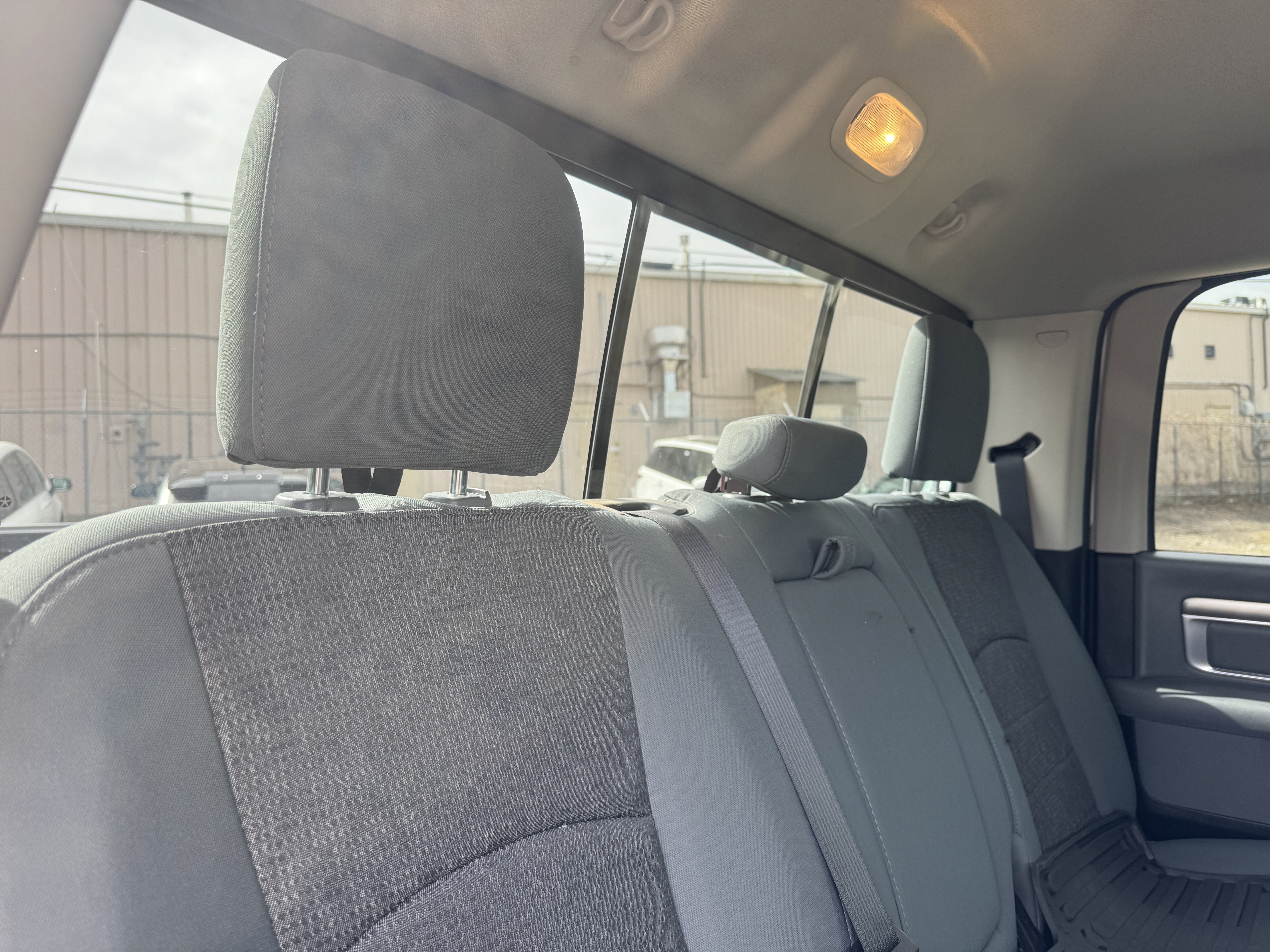 Used 2016 RAM 1500 Big Horn image 18