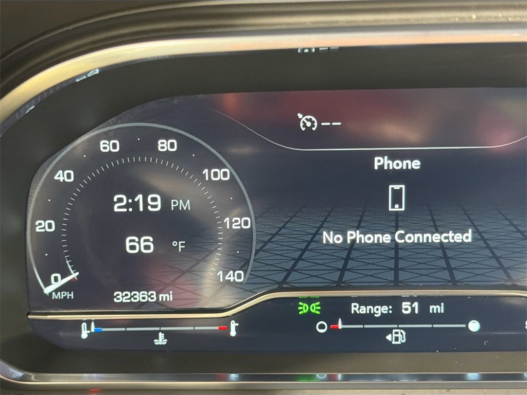 Used 2024 GMC Yukon SLE image 12