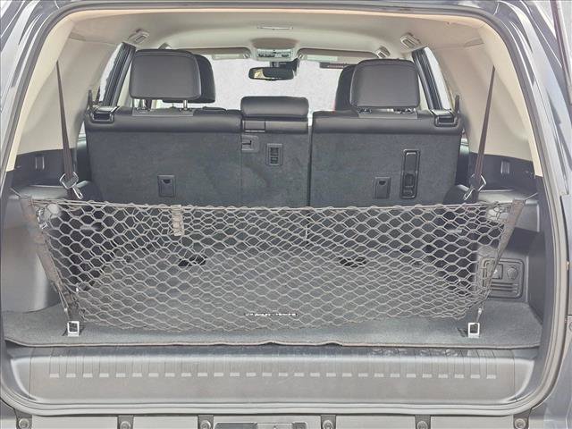 Used 2024 Toyota 4Runner SR5 Premium AWD/4WD image 6