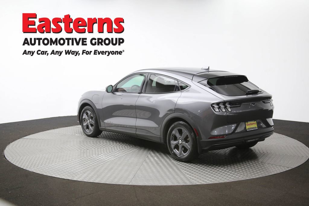 Used 2021 Ford Mustang Mach-E Select image 62