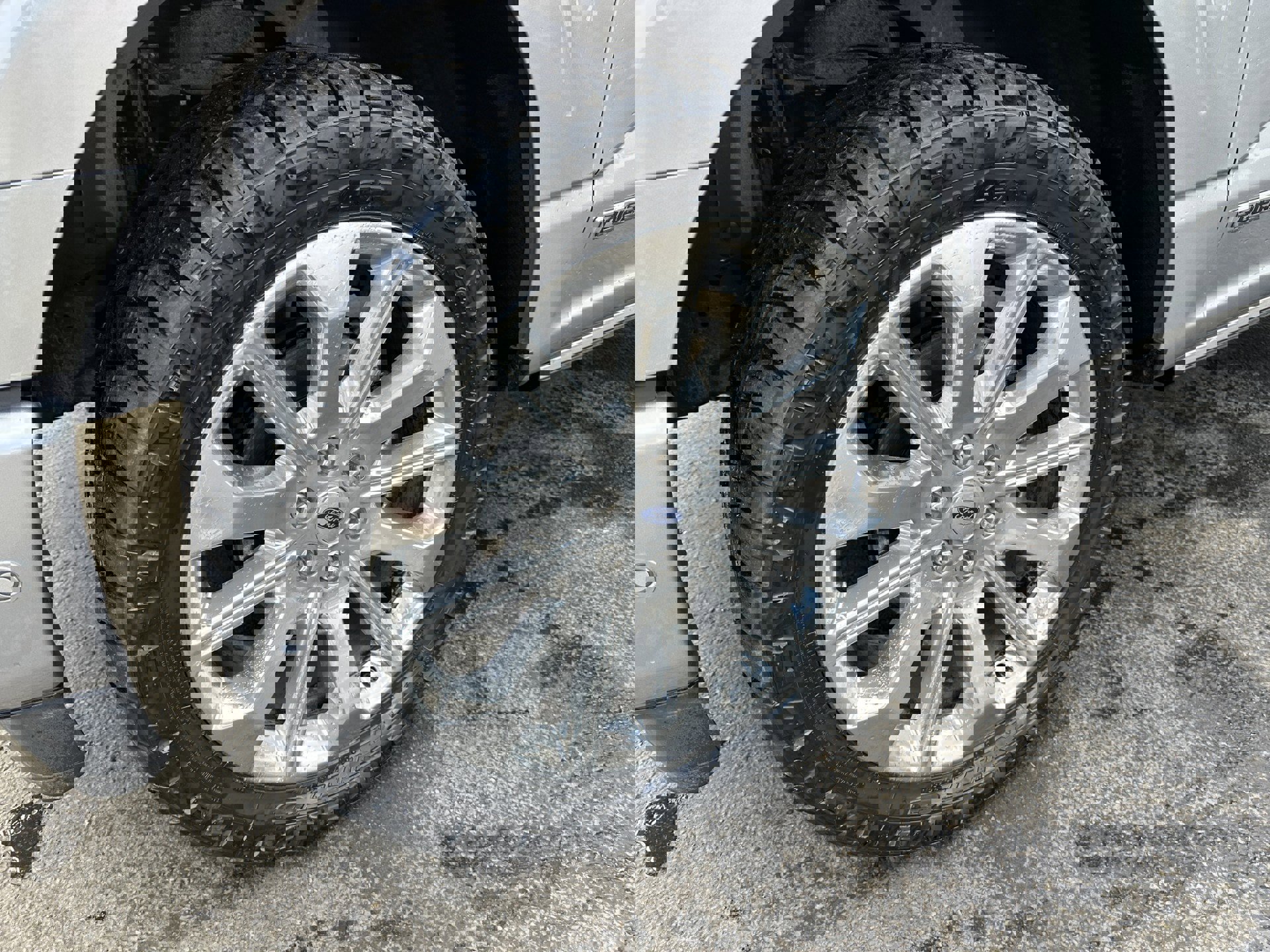 Certified 2022 Ford F150 Limited image 8