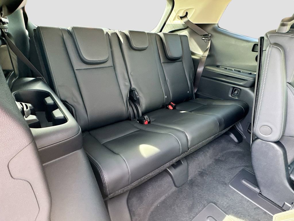 New 2026 Subaru Ascent Premium image 34