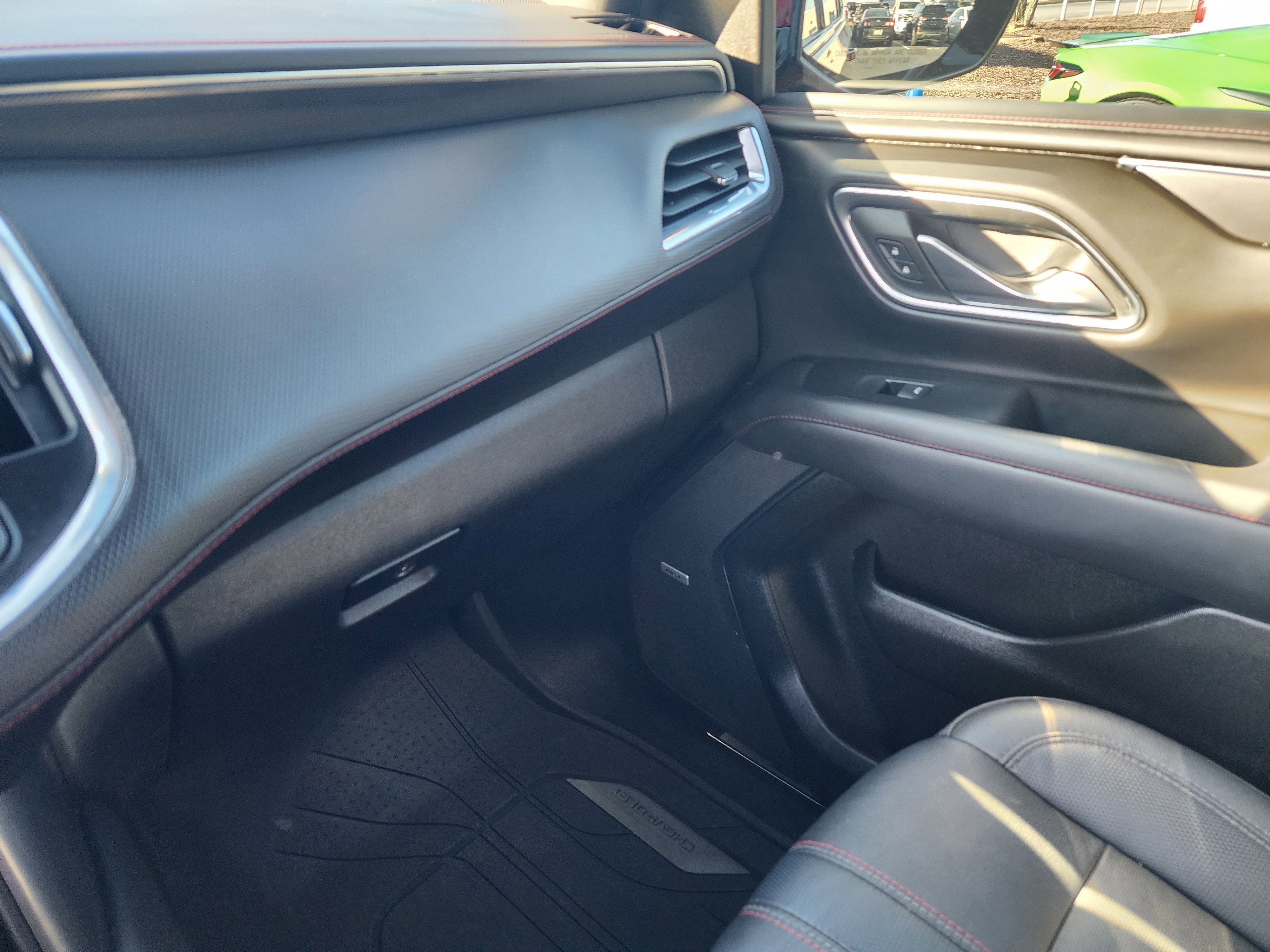 Used 2023 Chevrolet Tahoe RST w/ RST Performance Edition image 36