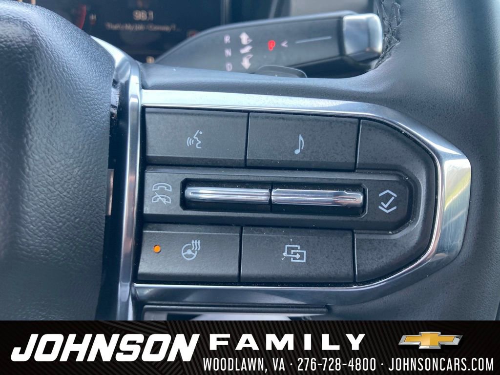 Used 2026 GMC Terrain Elevation AWD/4WD image 11