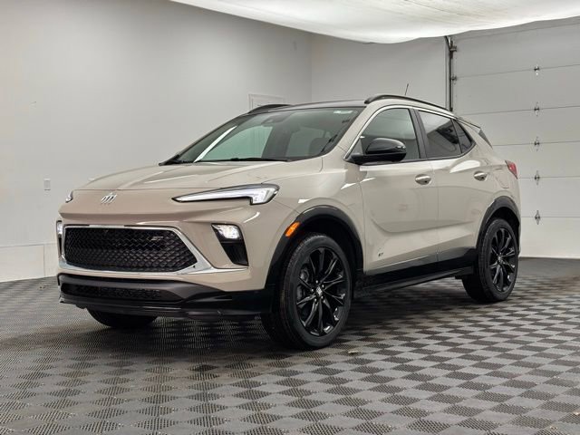 New 2026 Buick Encore GX Sport Touring w/ Studio Series image 13