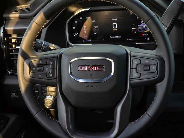 New 2026 GMC Sierra 2500 AT4 w/ Technology Package image 19