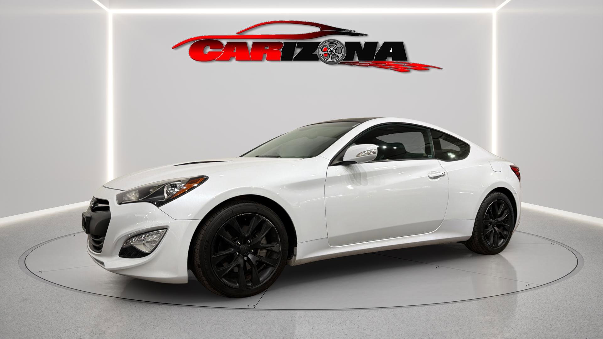 Used 2016 Hyundai Genesis 3.8 image 4