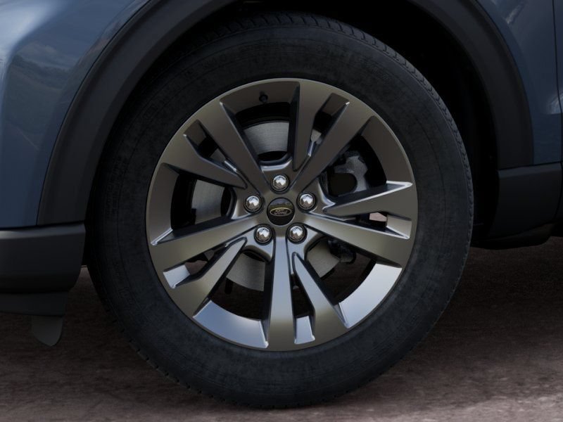 New 2027 Ford Explorer Active w/ Active Comfort Package AWD/4WD image 19