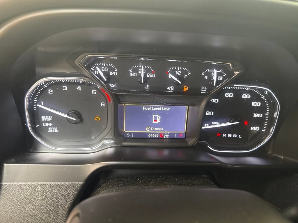 Used 2021 GMC Sierra 1500 Elevation AWD/4WD image 24