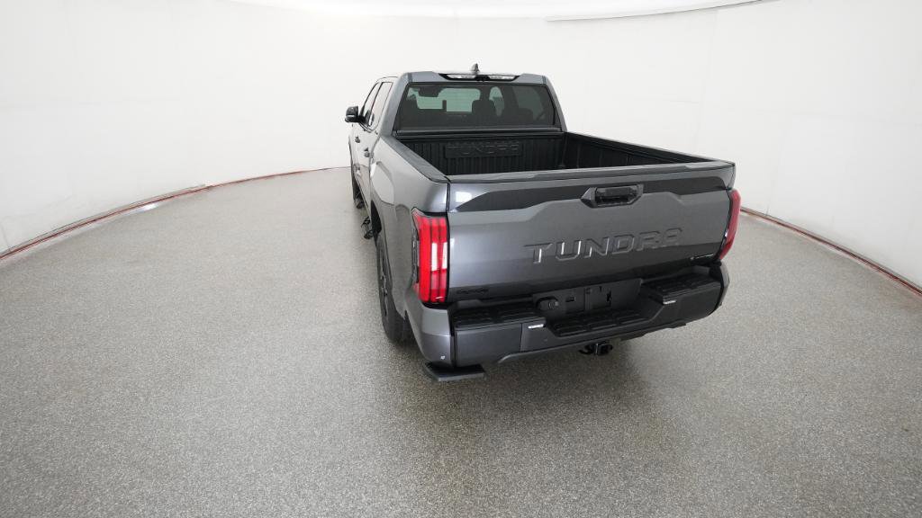 New 2026 Toyota Tundra Limited image 9