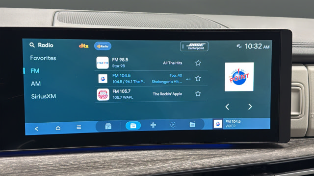 Used 2024 Hyundai Santa Fe Calligraphy AWD/4WD image 31