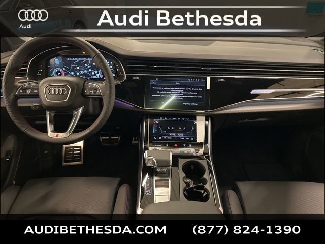 New 2026 Audi Q7 3.0T Prestige image 11