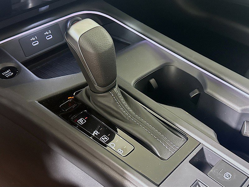 New 2026 Nissan Sentra SV w/ SV Convenience Package FWD image 18