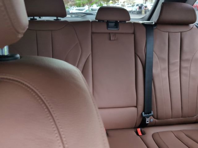 Used 2017 BMW X5 xDrive40e AWD/4WD image 28