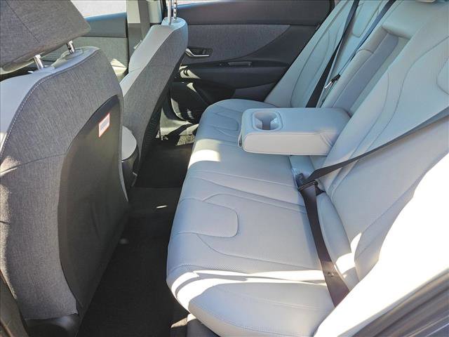 New 2026 Hyundai Elantra Limited image 11