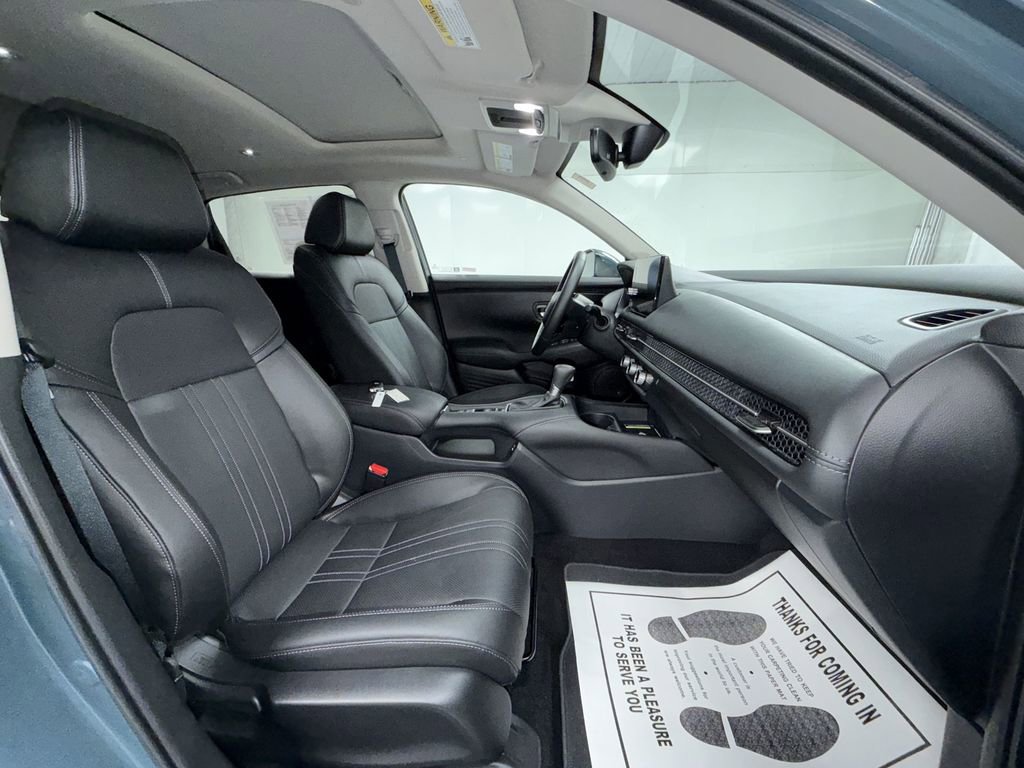 Used 2025 Honda HR-V EX-L image 13