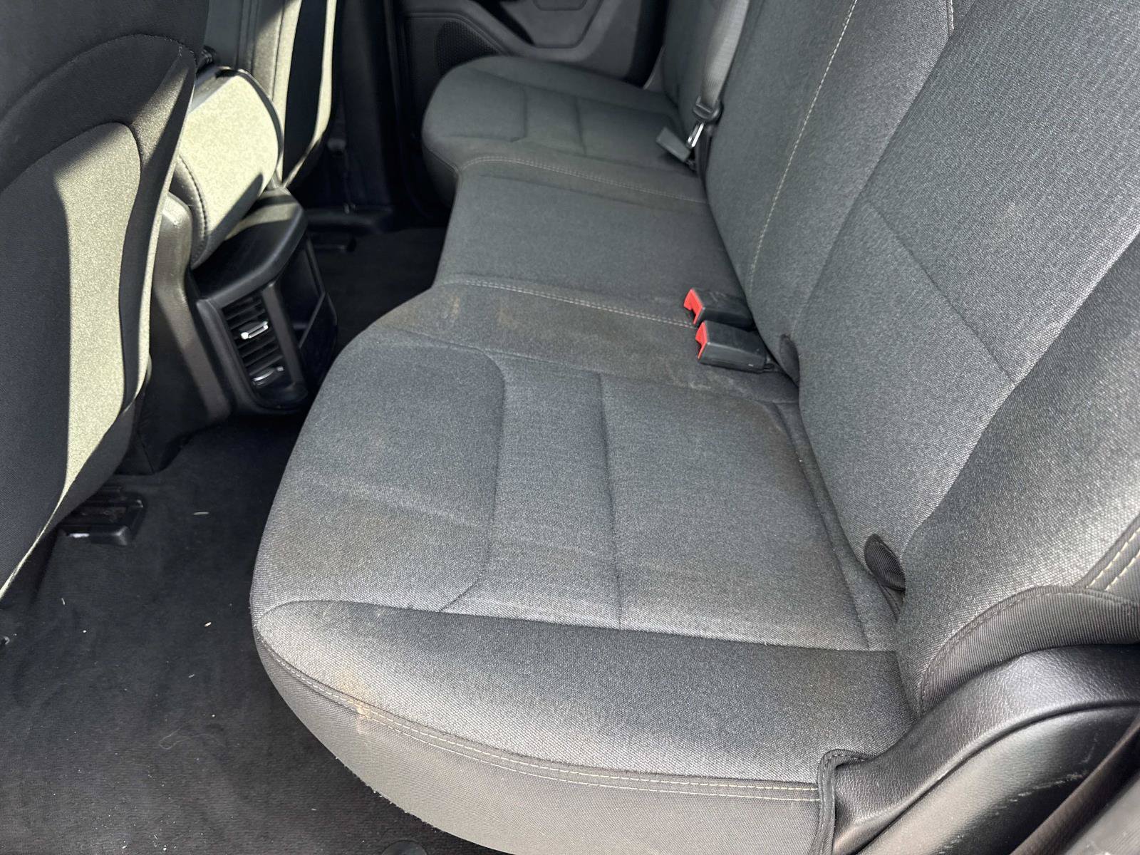 Used 2020 RAM 1500 Tradesman RWD image 10