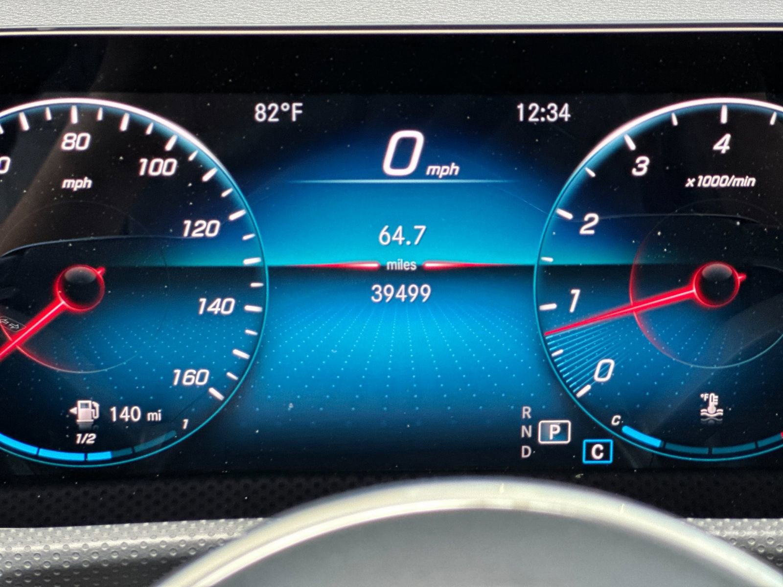 Certified 2021 Mercedes-Benz CLA 250 image 30