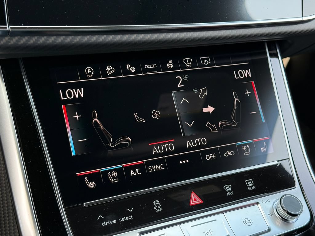 New 2026 Audi Q7 3.0T Prestige AWD/4WD image 40