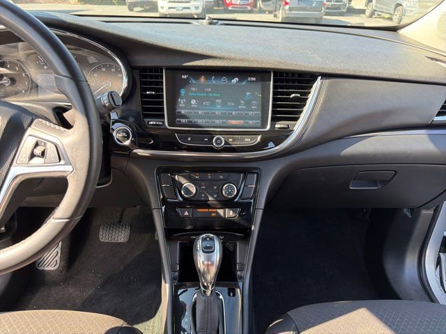 Used 2018 Buick Encore Preferred image 30