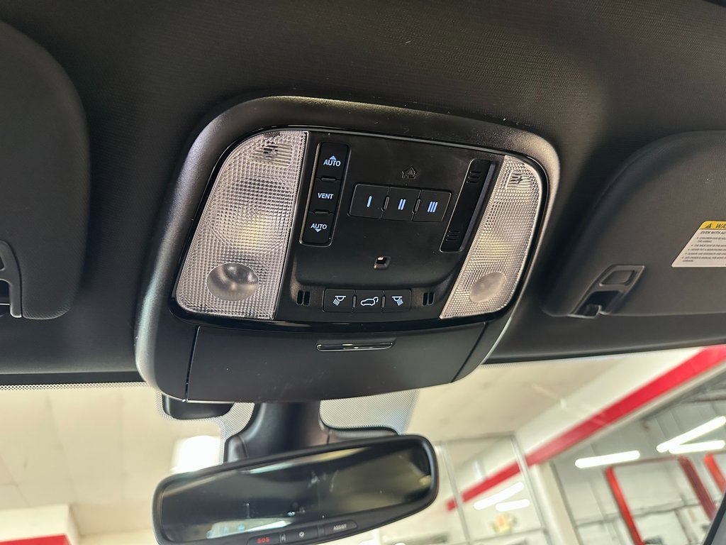 New 2026 Dodge Durango GT image 34