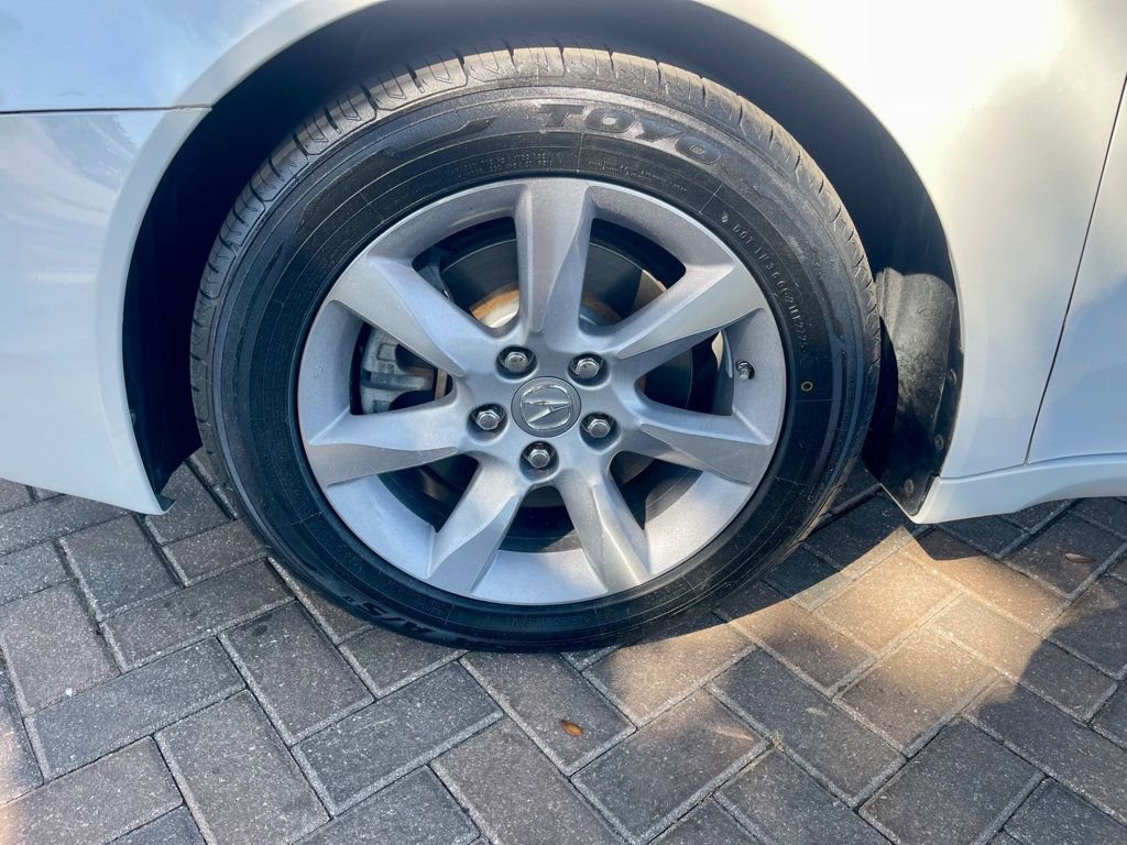 Used 2014 Acura TL w/ Technology Package image 9