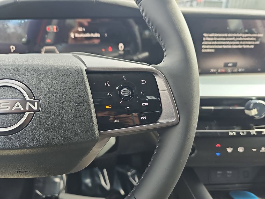 New 2026 Nissan Murano Platinum image 22