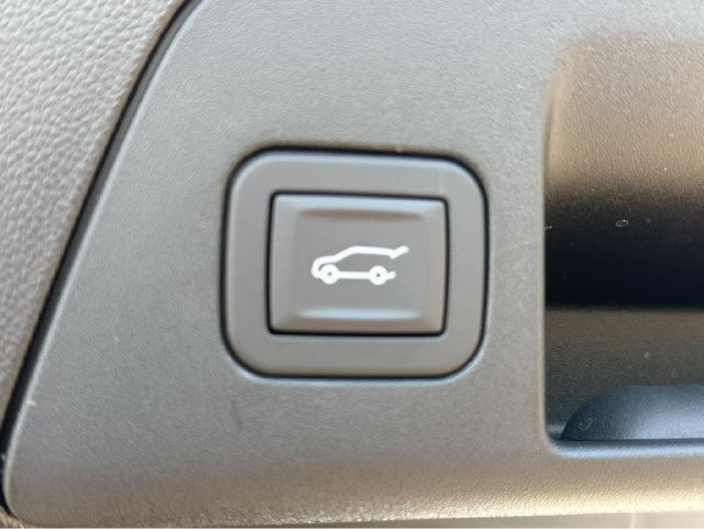 New 2026 Buick Envision Avenir AWD/4WD image 32