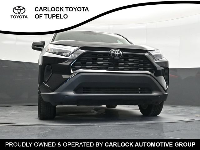 New 2024 Toyota RAV4 XLE AWD/4WD image 44