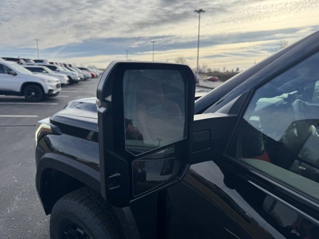 New 2026 Toyota Tundra TRD Pro image 20