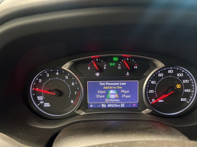 Used 2021 GMC Acadia AT4 w/ Trailering Package image 31