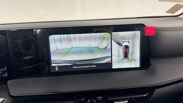 New 2026 Nissan Kicks SR w/ Cold Weather Package AWD/4WD image 25