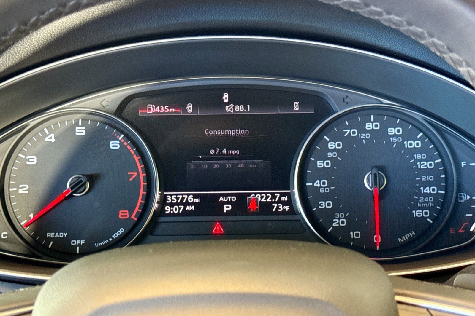 Used 2022 Audi Q5 2.0T Premium w/ Convenience Package image 12