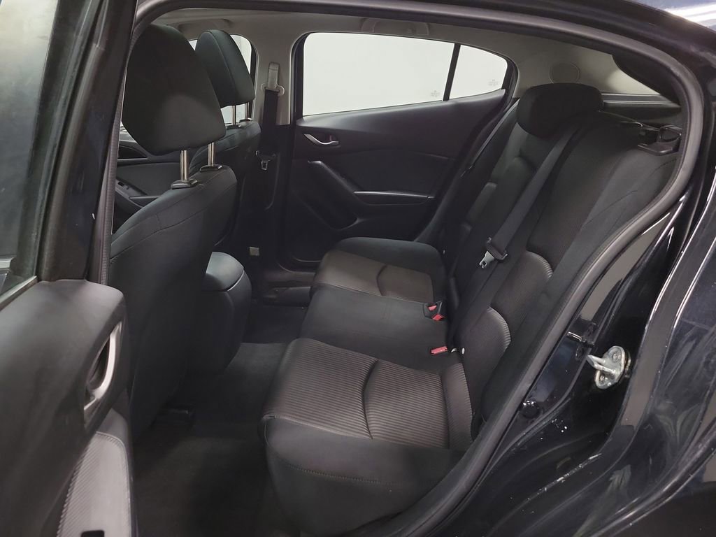 Used 2014 MAZDA MAZDA3 i Touring w/ Technology Package image 25