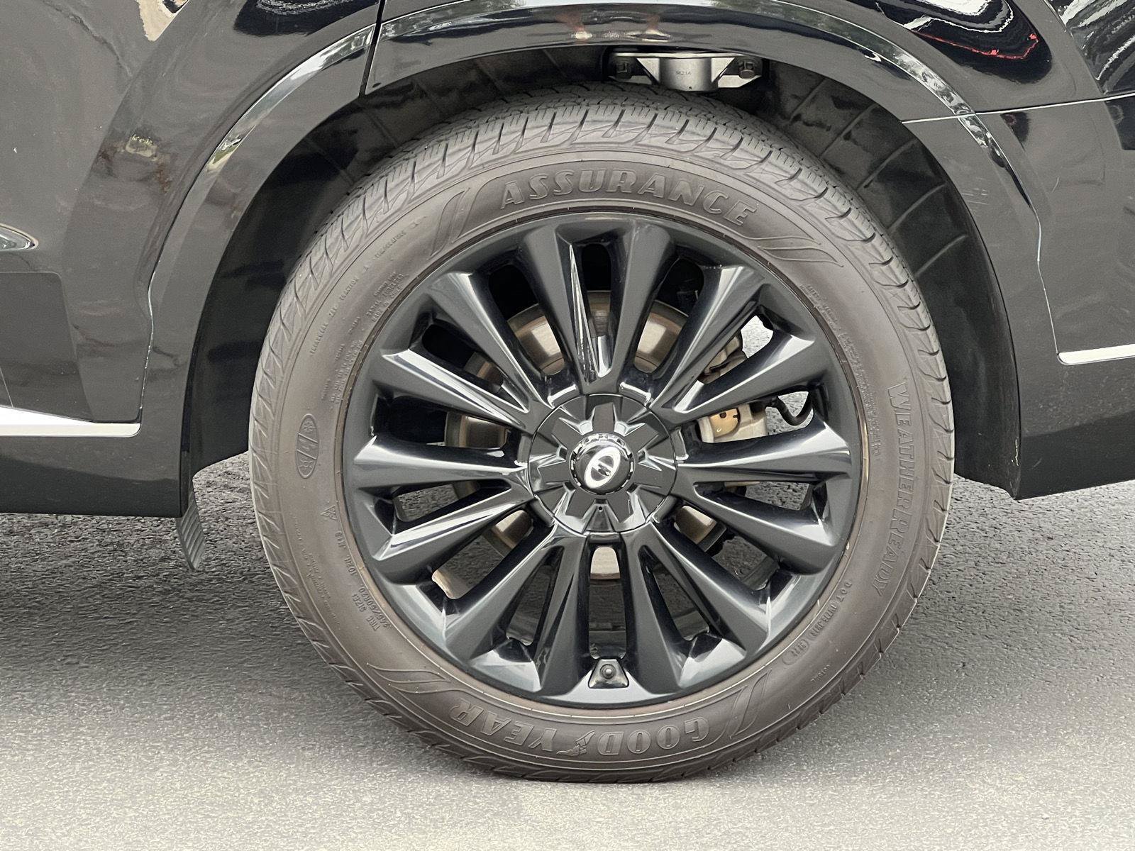 Used 2020 Hyundai Palisade Limited AWD/4WD image 14