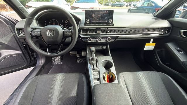 New 2026 Honda Civic Sport image 17